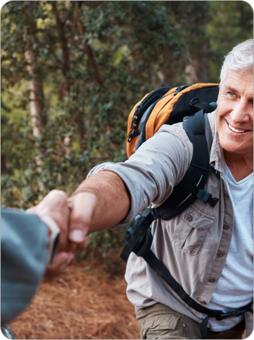 What Makes Adventure in Your 40s Different from Your 20s