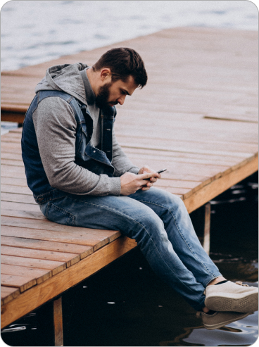 A Hidden Struggle: Why Midlife Men are Overlooking OCD