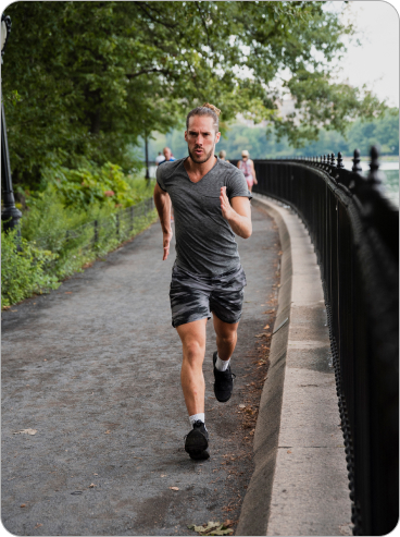 Listen to your Body – Communicate with your coach