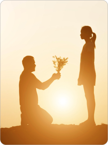 Finding Love Later in Life