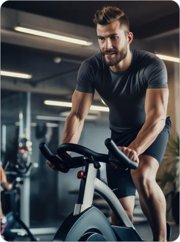 Why Exercise is Your Midlife Game-Changer
