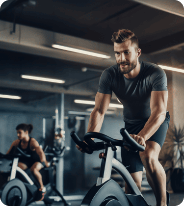 Physical Health & Fitness