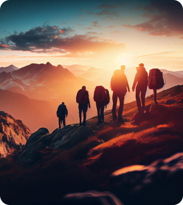 Adventure, Hobbies & Travel