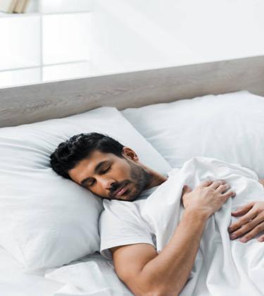 Why Sleep Is the Most Powerful Drug for Longevity, Hormonal Health & Peak Performance